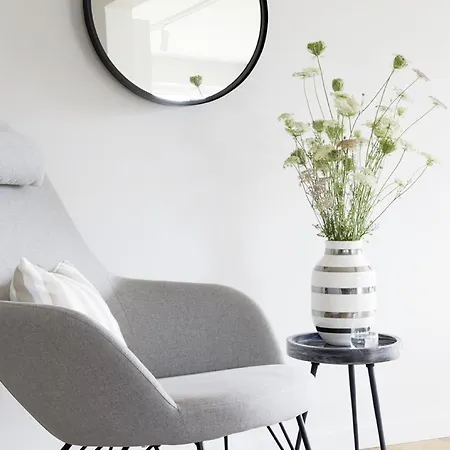 Lejlighed Bades Huk Haus 13 55 - Eg