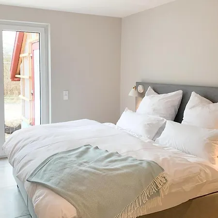 Bades Huk Haus 13 55 - Eg Lejlighed *
