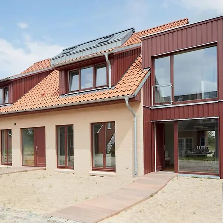 Lejlighed Bades Huk Haus 13 55 - Eg *
