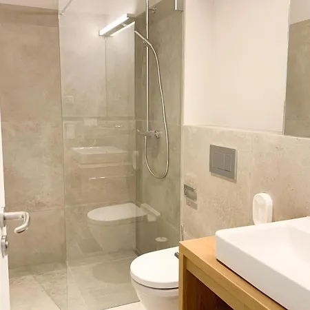 Lejlighed Bades Huk Haus 13 55 - Eg