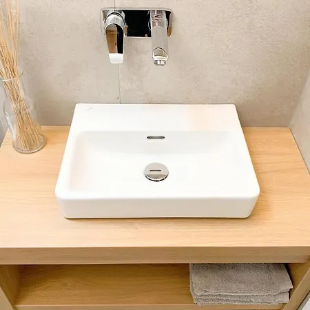 Bades Huk Haus 13 55 - Eg