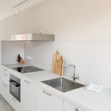 Bades Huk Haus 13 55 - Eg