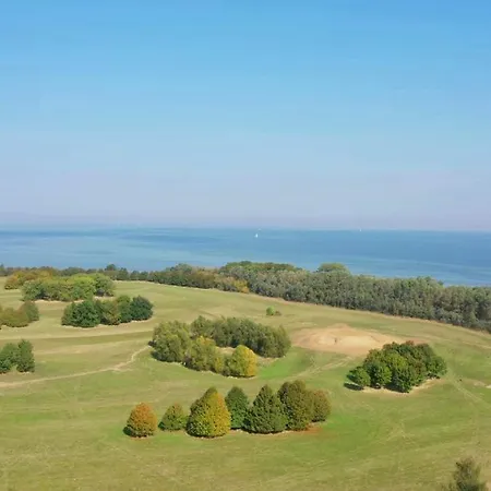 Lejlighed Bades Huk Haus 13 55 - Eg Hohen Wieschendorf