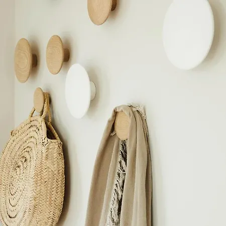 Lejlighed Bades Huk Haus 13 55 - Eg