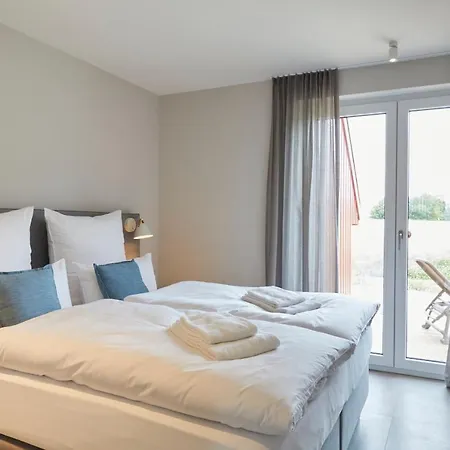 Bades Huk Haus 13 55 - Eg Hohen Wieschendorf