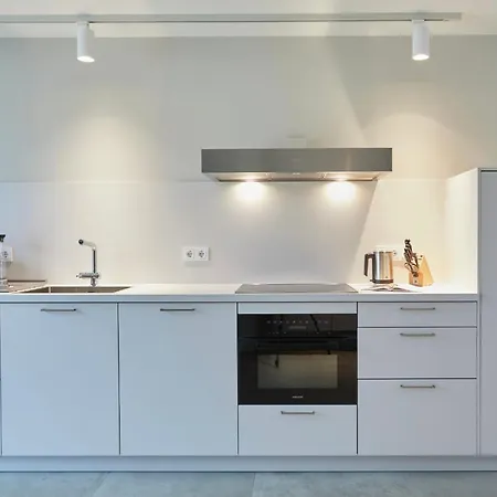 Lejlighed Bades Huk Haus 13 55 - Eg