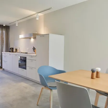 Bades Huk Haus 13 55 - Eg *