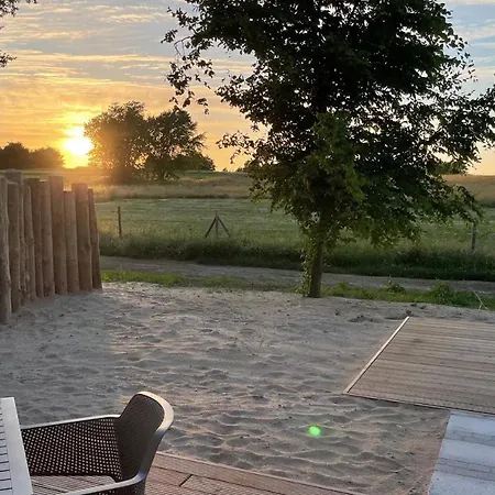 Bades Huk Haus 13 55 - Eg Lejlighed