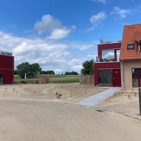 Bades Huk Haus 13 55 - Eg Hohen Wieschendorf